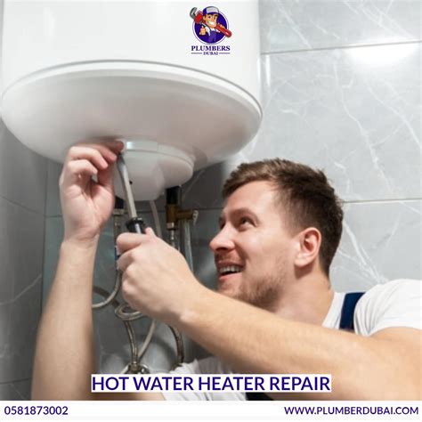Water heater repair Archives - Plumber Dubai
