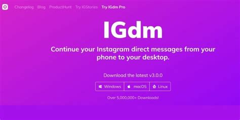 How To Use Instagram DM On PC Or Laptop | Cashify Laptops Blog