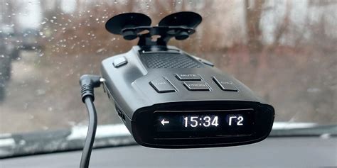 Обзор Digma Guard GPS: радар-детектор с GРS-информером / Авто и ...