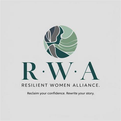 Entry #140 by lonaug for Elegant Logo Design for RWA | Freelancer