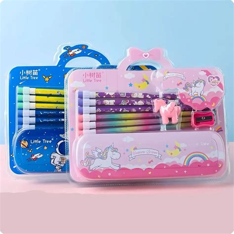 Stationery Sets – Giftoo