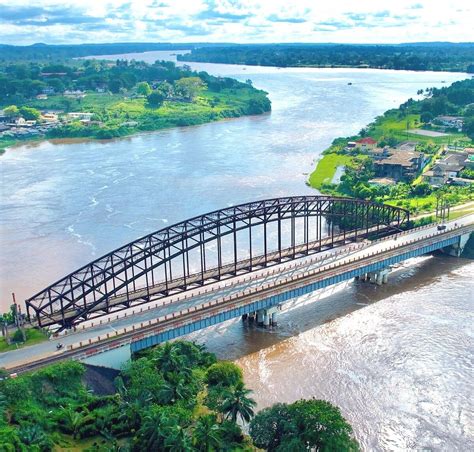 PONT ALLEMAND D'EDÉA (2025) All You Need to Know BEFORE You Go (with ...