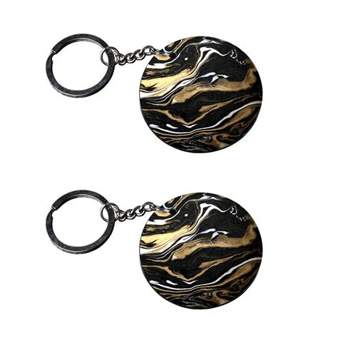 Anuman007 | marble texture | keychain for toyota car Printed Wooden ...