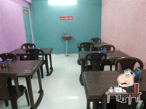 Menu at Bapa Sitaram Dining Hall, Ahmedabad