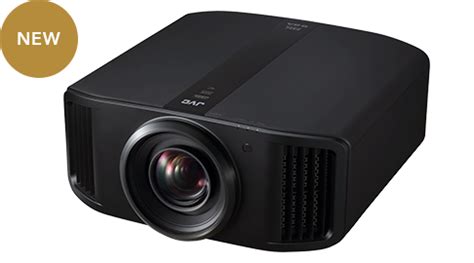 DLA-NX9/N7/N5 • JVC Europe