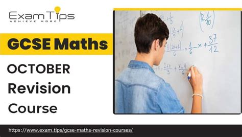 Image result for GCSE Maths Tips