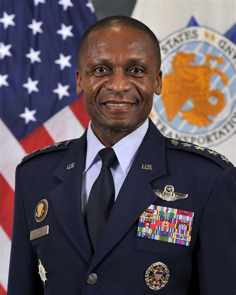 General Darren W. McDew > U.S. DEPARTMENT OF DEFENSE > Biography View