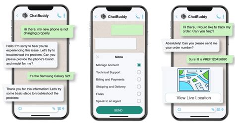 Image result for Chatbot Whatsapp API