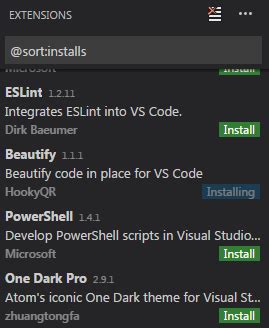 Image result for Error While Installing Extension Vscode