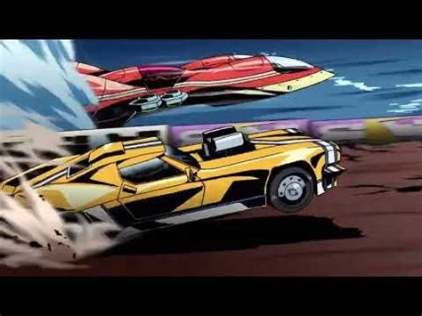 Pyro AMV 的图像结果