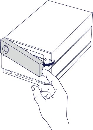 LaCie 2big Dock Thunderbolt 3 User Manual - Hard Drive Maintenance ...