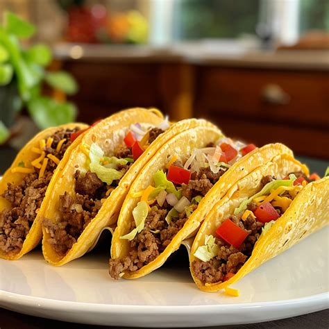 Taco Bell Meat Recipe