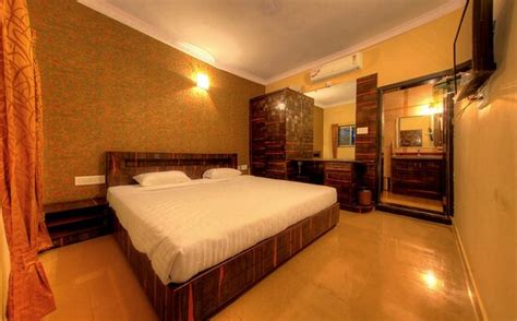 WAW 7708 MK JUNGLE THEME RESORTS (Gundlupet) - Lodge Reviews, Photos ...