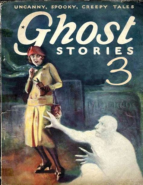 Wyrd Britain: Ghost Stories