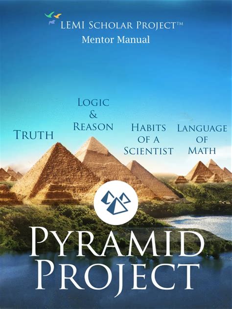 Image result for Pyramid Project