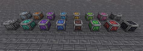 Image result for Recreated Storage Mod