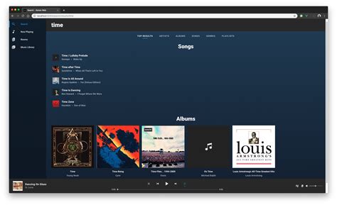 GitHub - sonos-web/sonos-web: Sonos controller for your web browser