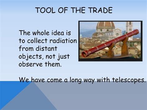 Image result for How Do Telescopes Work