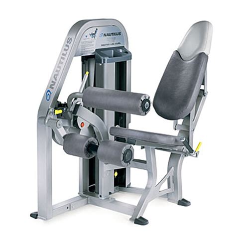 Nautilus strength and cardio used gym equipment - Grays Fitness