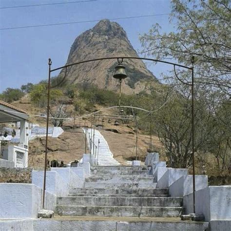 Visit Mallikarjuna Swamy Temple, Dindigul I LBB, Chennai