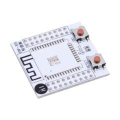SDT Adapter Breakout Board for ESP-32f ESP32 ESP-Wroom-32 Wireless ...
