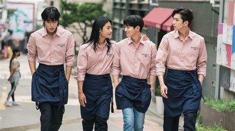 The Tasty Florida (Movie) | Watch with English Subtitles & More | Viki