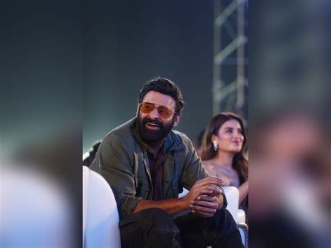 Prabhas's 'The Raja Saab' to release in Japan three months after Indian ...