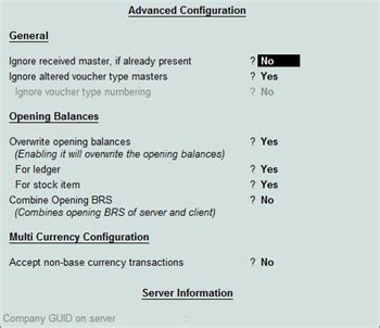 Data Exchange Between Branches | Data Synchronisation, Snapshot Exchange