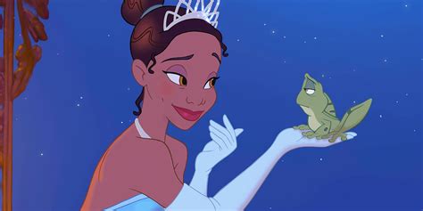 Princess & The Frog Disney+ Sequel Series Cancelled As Company Rethinks ...