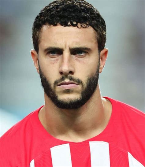 Atletico Madrid, salutano Hermoso, Depay e Gabriel Paulista | Alfredo ...