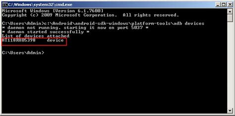 Installing ADB and Fastboot on Linux, Ubuntu