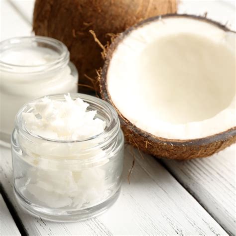 Coconut Cream Fragrance Oil