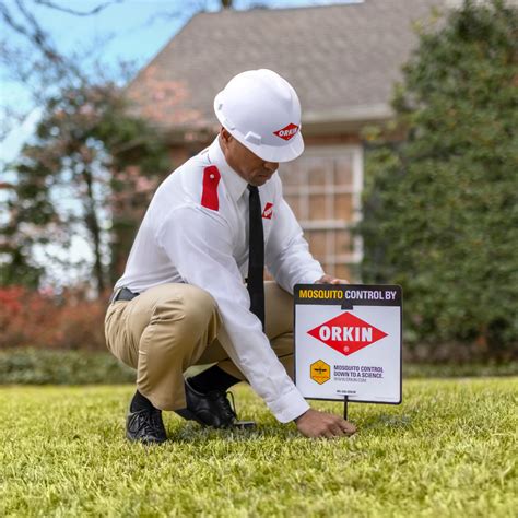 Orkin Pest & Termite Control - Atlanta, GA 30340