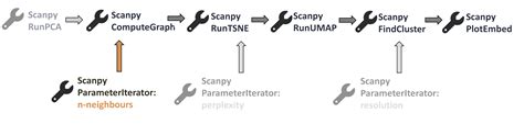 Image result for Scanpy Tutorial IPython