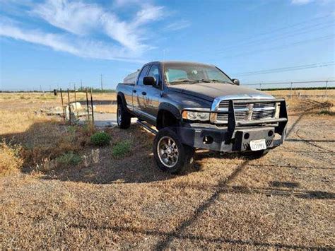 2004 Dodge Ram 2500 · Long Bed - Cars & Trucks - Chico, California ...