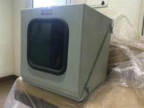 Haz-loc Electrical Equipments, Anand - Manufacturer of Flameproof ...