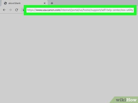 Image result for Canon EOS Utility Install