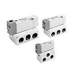 SYA3140 SMC | SMC Solenoid Valve - Solenoid Rc SYA Series | 425-953 | RS