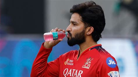 Patidar fined INR 24 lakh, Cummins INR 12 lakh for slow over-rate ...