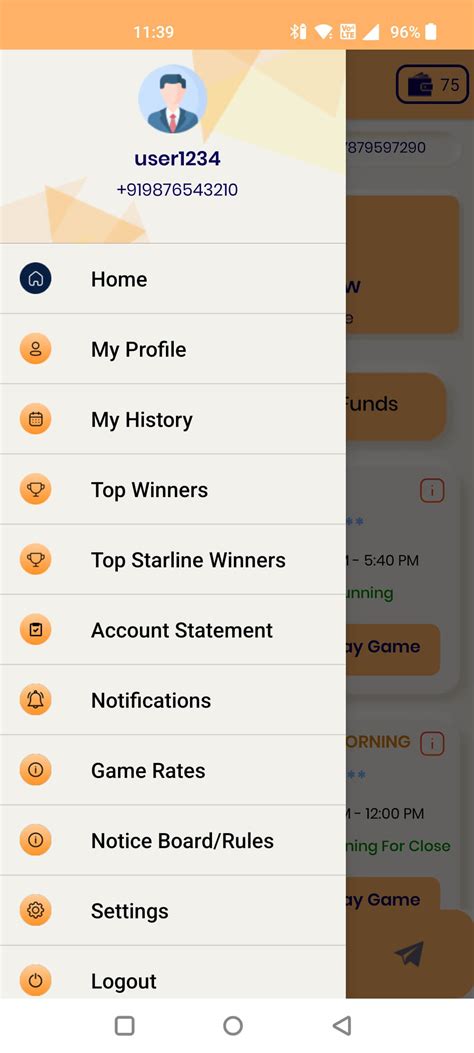 Dpboss Play Original Matka Booking App Satta