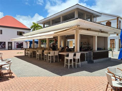 Best Restaurants in St. Maarten | Dining & Local Food Guide