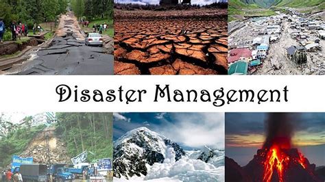 Types of Disaster Management 的图像结果
