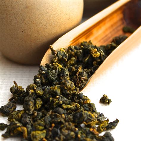 What Is Oolong Tea Its Benefits Organic Facts