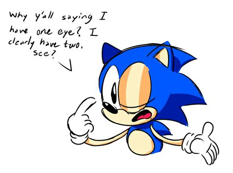 Image result for Sonic Eyes Tutorial