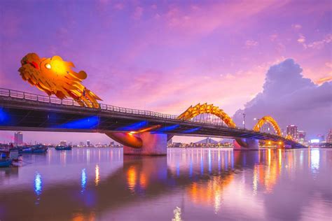 Da Nang, Vietnam: Complete Travel Guide to tourist spots, hotel.