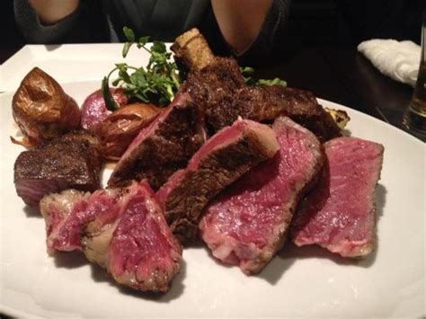 First class New Zealand Dining in Tokyo - Reviews, Photos - Wakanui ...