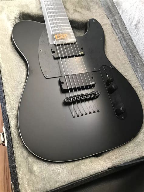 Image result for 8 String Telecaster