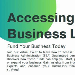 Brentwood Economic Development Small Business Workshops, Online event ...