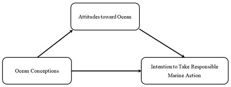 Motivating Individuals to Take Responsible Ocean Action: The Mediatory ...