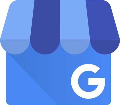 Google My Business Logo 的图像结果